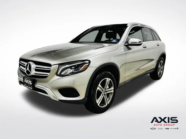 SEMINUEVOS MERCEDES-BENZ GLC 300 a Estados en autogozo