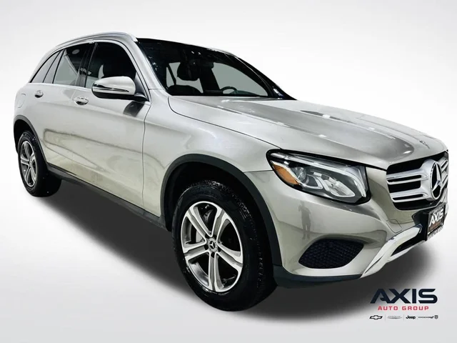 SEMINUEVOS MERCEDES-BENZ GLC 300 a Estados en autogozo