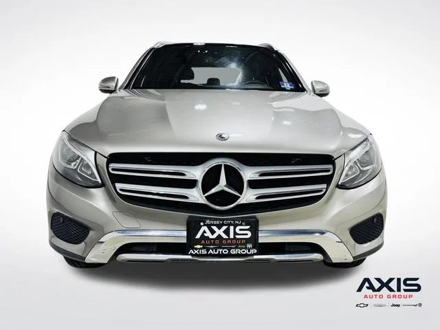 SEMINUEVOS MERCEDES-BENZ GLC 300 a Estados en autogozo