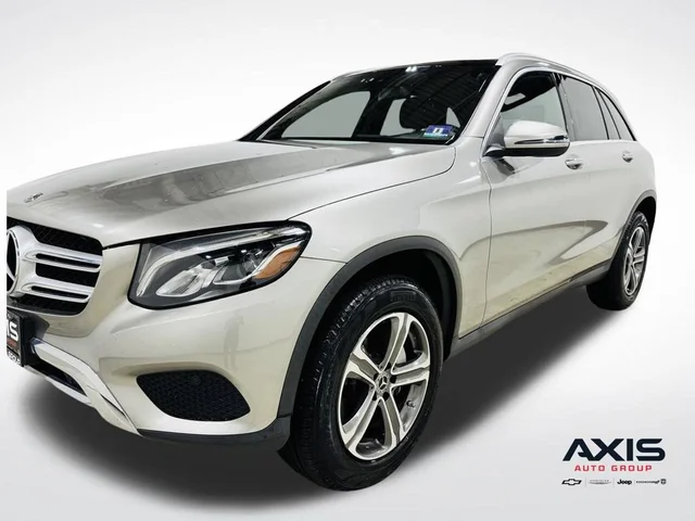 SEMINUEVOS MERCEDES-BENZ GLC 300 a Estados en autogozo