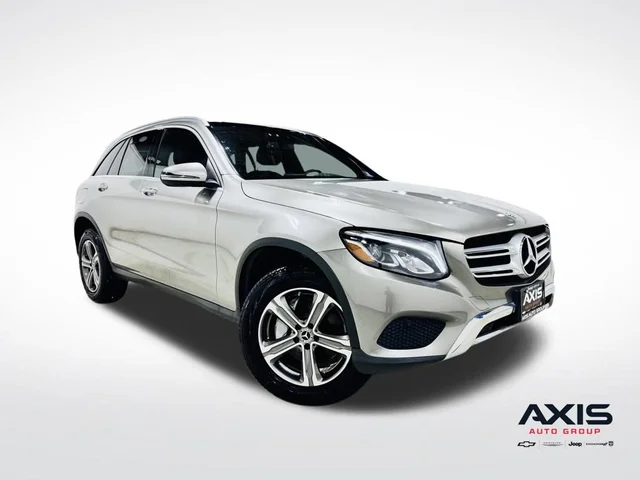 SEMINUEVOS MERCEDES-BENZ GLC 300 a Estados en autogozo
