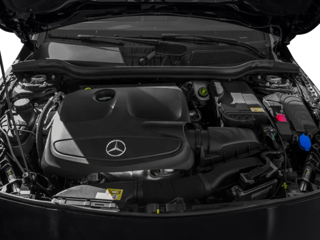 SEMINUEVOS MERCEDES-BENZ CLA 250 a Estados en autogozo