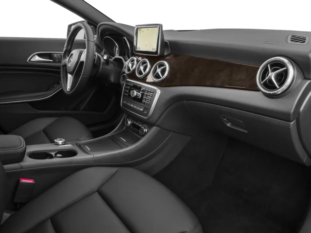 SEMINUEVOS MERCEDES-BENZ CLA 250 a Estados en autogozo