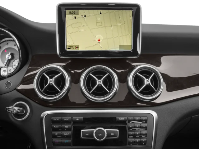 SEMINUEVOS MERCEDES-BENZ CLA 250 a Estados en autogozo