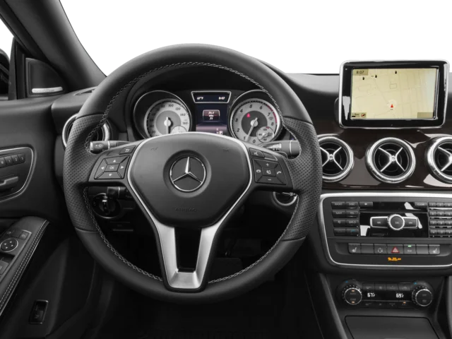 SEMINUEVOS MERCEDES-BENZ CLA 250 a Estados en autogozo