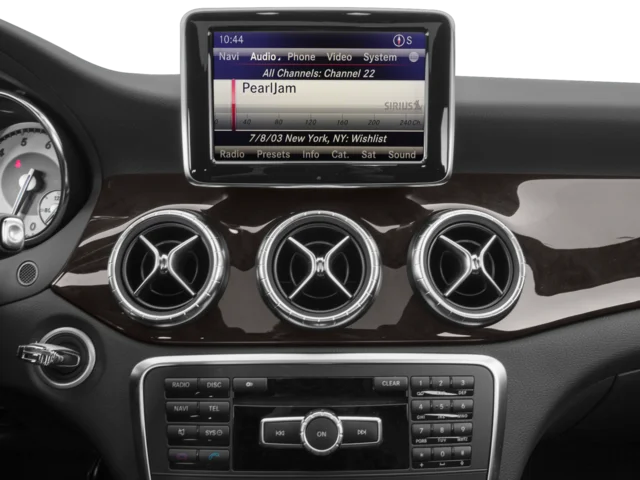 SEMINUEVOS MERCEDES-BENZ CLA 250 a Estados en autogozo