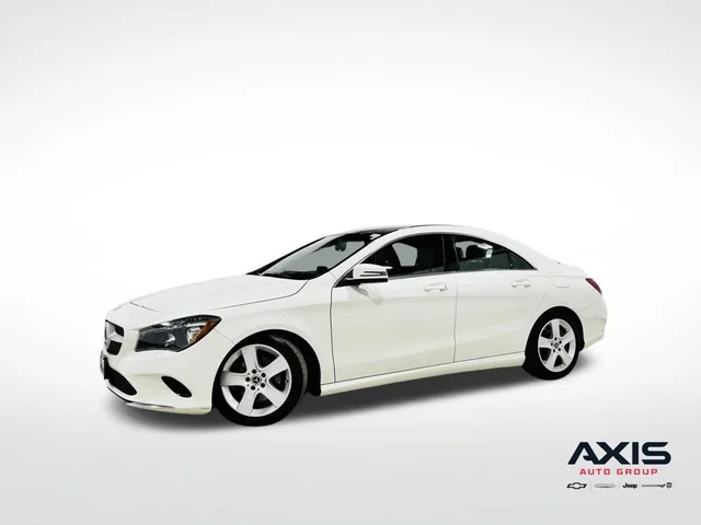 SEMINUEVOS MERCEDES-BENZ CLA 250 a Estados en autogozo