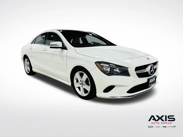 SEMINUEVOS MERCEDES-BENZ CLA 250 a Estados en autogozo