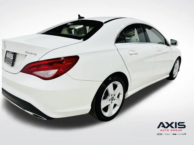 SEMINUEVOS MERCEDES-BENZ CLA 250 a Estados en autogozo