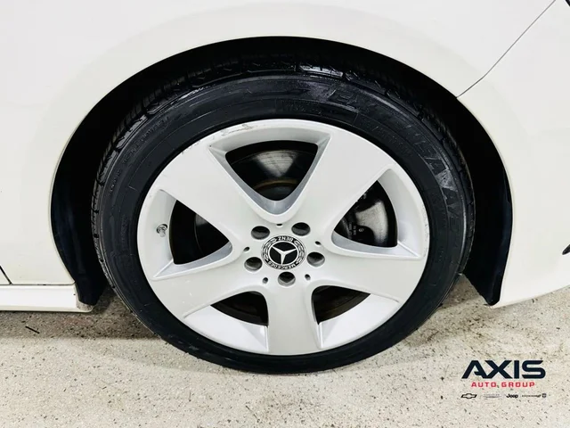 SEMINUEVOS MERCEDES-BENZ CLA 250 a Estados en autogozo