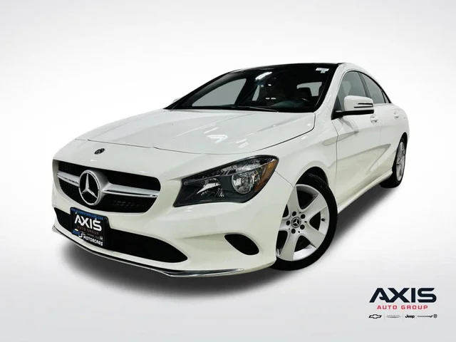 SEMINUEVOS MERCEDES-BENZ CLA 250 a Estados en autogozo