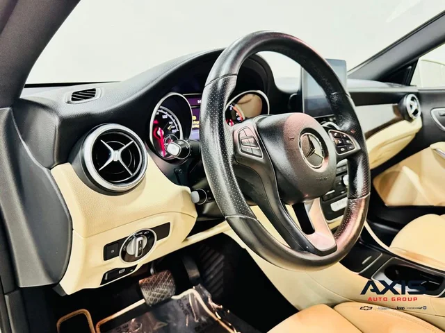 SEMINUEVOS MERCEDES-BENZ CLA 250 a Estados en autogozo