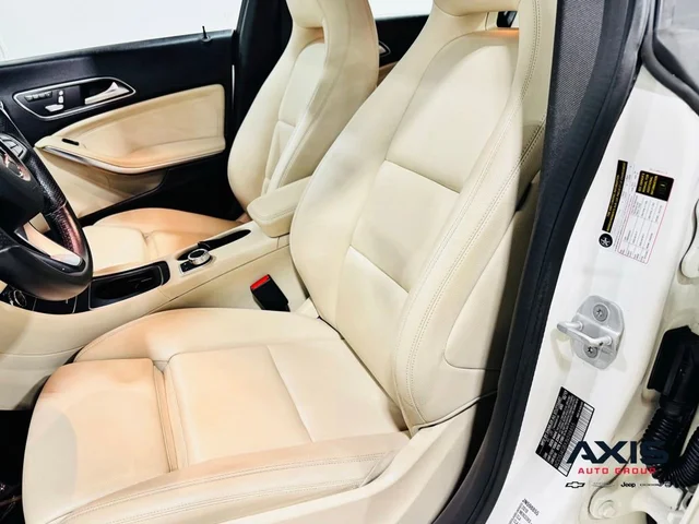 SEMINUEVOS MERCEDES-BENZ CLA 250 a Estados en autogozo