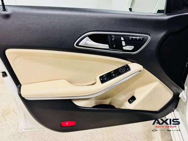 SEMINUEVOS MERCEDES-BENZ CLA 250 a Estados en autogozo