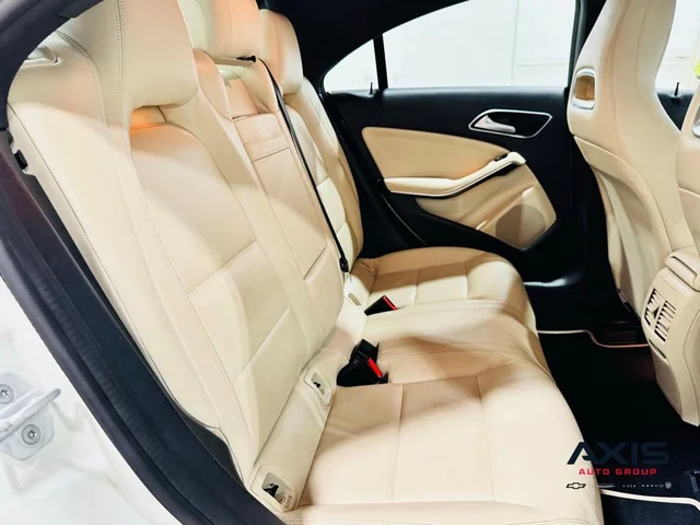 SEMINUEVOS MERCEDES-BENZ CLA 250 a Estados en autogozo