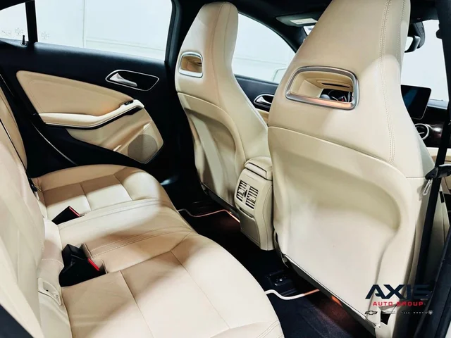 SEMINUEVOS MERCEDES-BENZ CLA 250 a Estados en autogozo