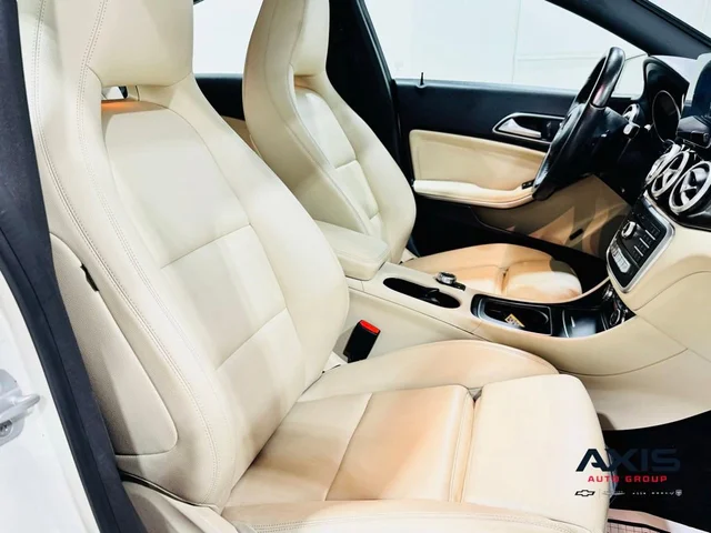 SEMINUEVOS MERCEDES-BENZ CLA 250 a Estados en autogozo