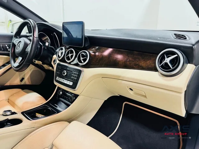SEMINUEVOS MERCEDES-BENZ CLA 250 a Estados en autogozo