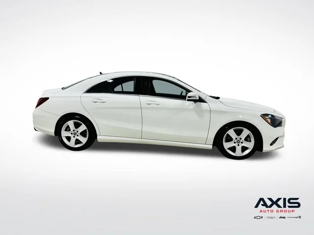 SEMINUEVOS MERCEDES-BENZ CLA 250 a Estados en autogozo
