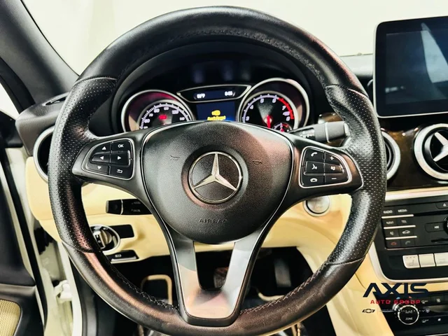 SEMINUEVOS MERCEDES-BENZ CLA 250 a Estados en autogozo