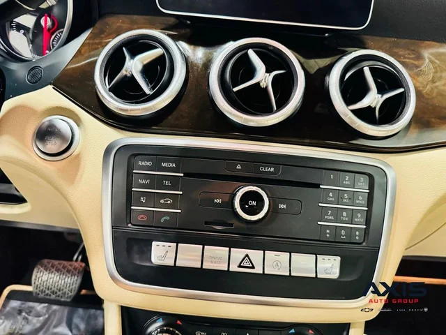 SEMINUEVOS MERCEDES-BENZ CLA 250 a Estados en autogozo