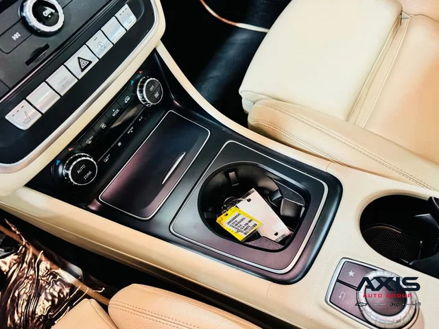 SEMINUEVOS MERCEDES-BENZ CLA 250 a Estados en autogozo