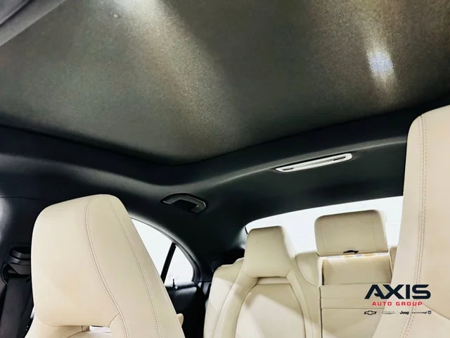 SEMINUEVOS MERCEDES-BENZ CLA 250 a Estados en autogozo