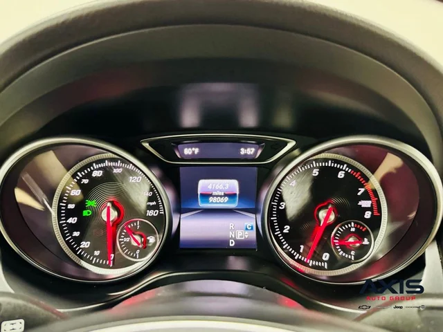 SEMINUEVOS MERCEDES-BENZ CLA 250 a Estados en autogozo