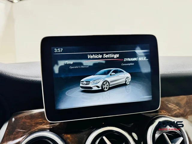SEMINUEVOS MERCEDES-BENZ CLA 250 a Estados en autogozo