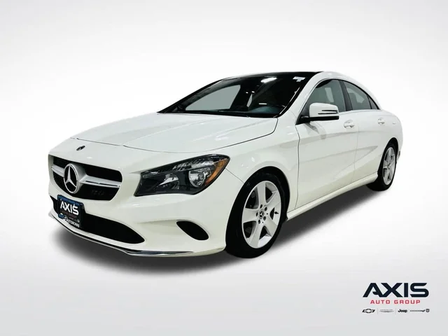 SEMINUEVOS MERCEDES-BENZ CLA 250 a Estados en autogozo