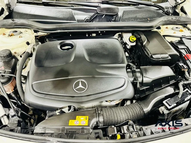 SEMINUEVOS MERCEDES-BENZ CLA 250 a Estados en autogozo