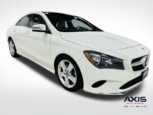SEMINUEVOS MERCEDES-BENZ CLA 250 a Estados en autogozo
