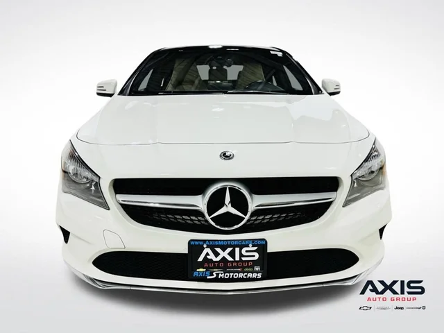 SEMINUEVOS MERCEDES-BENZ CLA 250 a Estados en autogozo