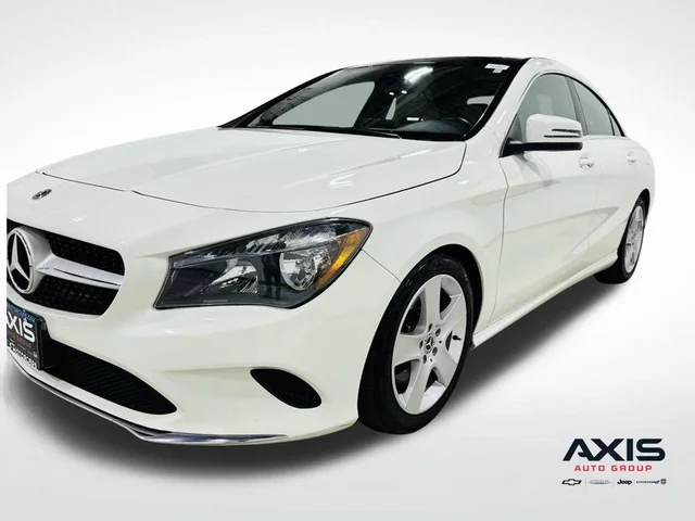 SEMINUEVOS MERCEDES-BENZ CLA 250 a Estados en autogozo