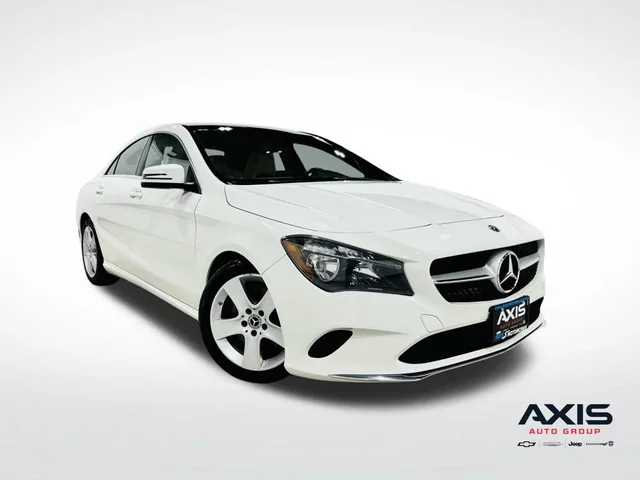 SEMINUEVOS MERCEDES-BENZ CLA 250 a Estados en autogozo