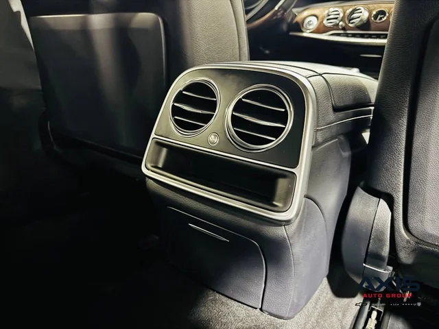 SEMINUEVOS MERCEDES-BENZ S 450 a Estados en autogozo