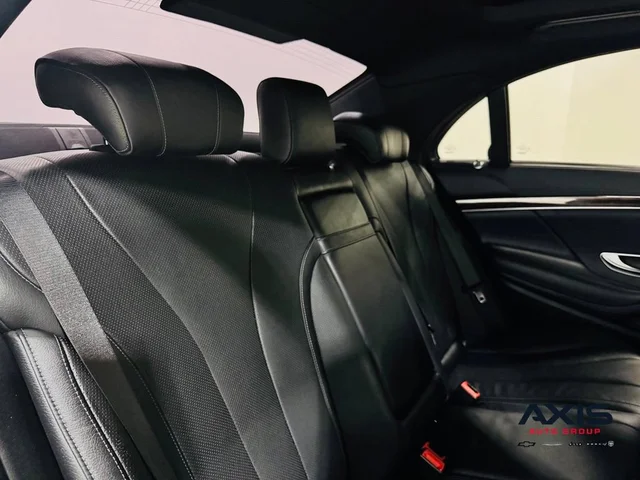 SEMINUEVOS MERCEDES-BENZ S 450 a Estados en autogozo