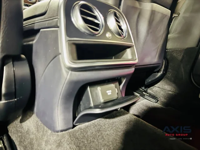 SEMINUEVOS MERCEDES-BENZ S 450 a Estados en autogozo