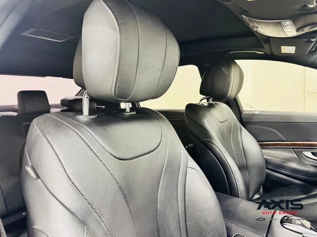 SEMINUEVOS MERCEDES-BENZ S 450 a Estados en autogozo