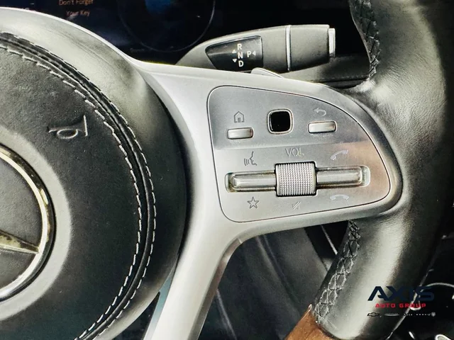SEMINUEVOS MERCEDES-BENZ S 450 a Estados en autogozo