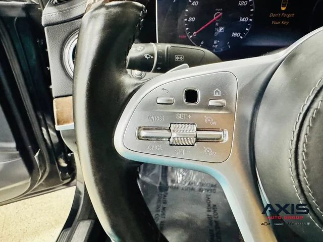 SEMINUEVOS MERCEDES-BENZ S 450 a Estados en autogozo