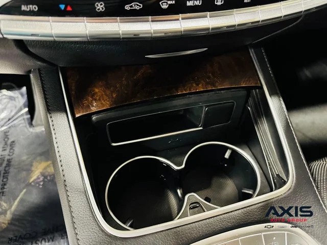 SEMINUEVOS MERCEDES-BENZ S 450 a Estados en autogozo