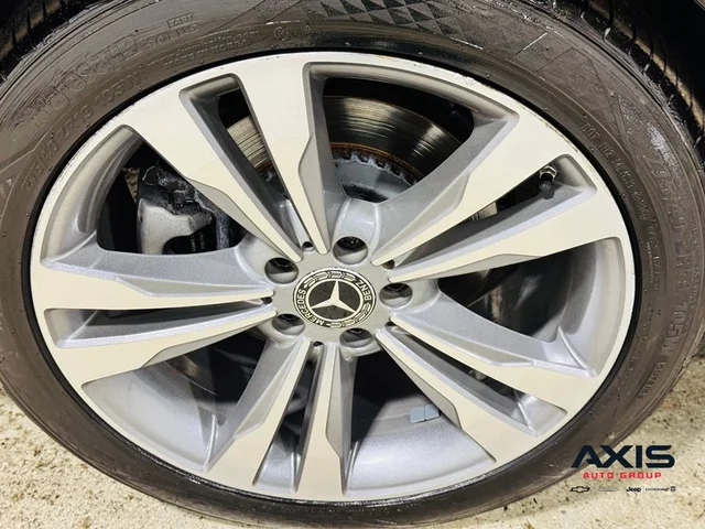 SEMINUEVOS MERCEDES-BENZ S 450 a Estados en autogozo