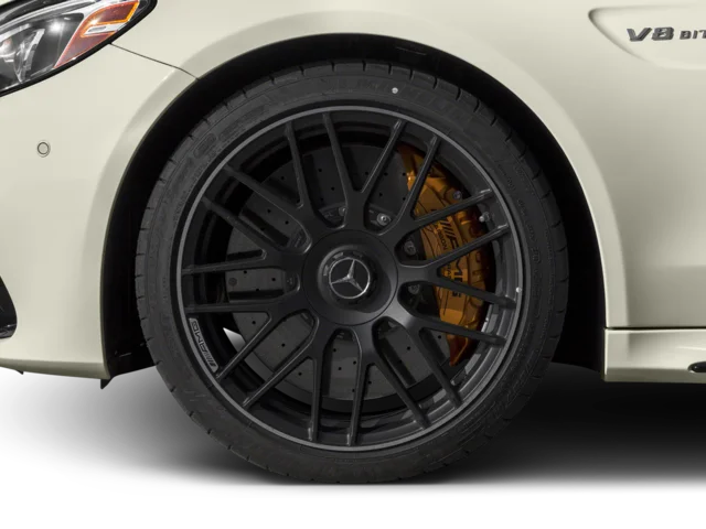 SEMINUEVOS MERCEDES-BENZ AMG® C 63 a Estados en autogozo