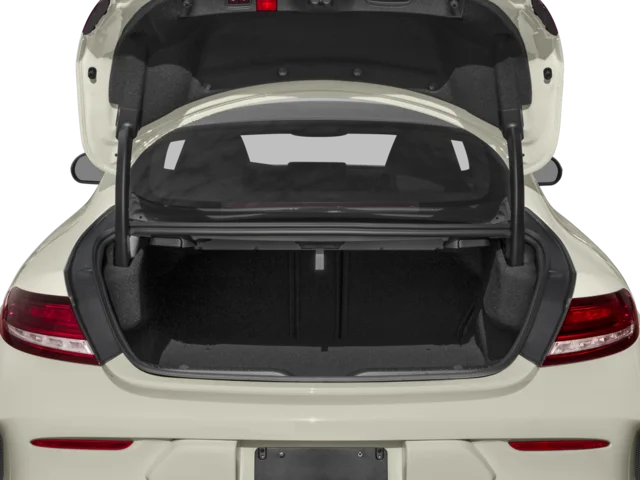 SEMINUEVOS MERCEDES-BENZ AMG® C 63 a Estados en autogozo