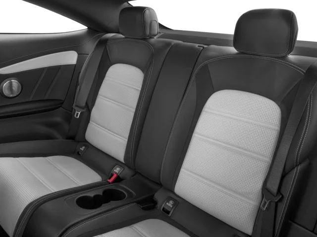 SEMINUEVOS MERCEDES-BENZ AMG® C 63 a Estados en autogozo