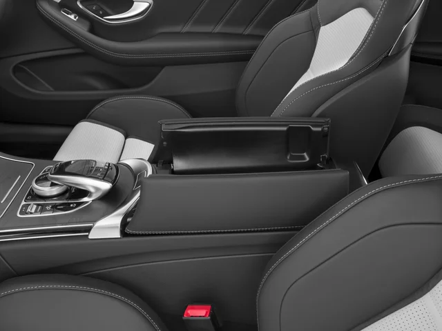 SEMINUEVOS MERCEDES-BENZ AMG® C 63 a Estados en autogozo