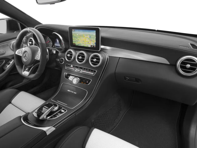 SEMINUEVOS MERCEDES-BENZ AMG® C 63 a Estados en autogozo