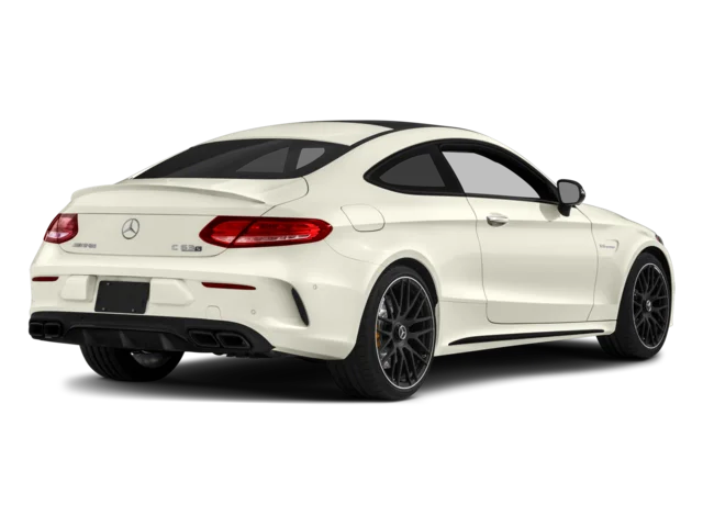 SEMINUEVOS MERCEDES-BENZ AMG® C 63 a Estados en autogozo