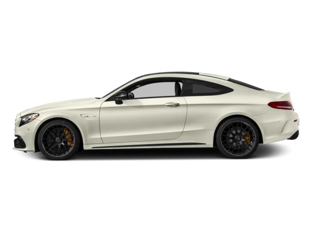 SEMINUEVOS MERCEDES-BENZ AMG® C 63 a Estados en autogozo